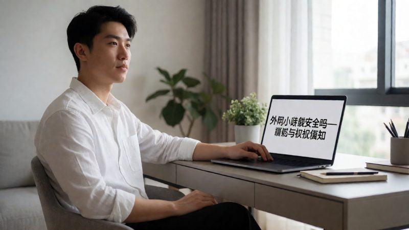 外网小游戏安全吗——隐私与版权须知 配图